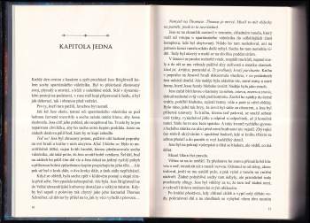 Rachel Caine: Velká knihovna