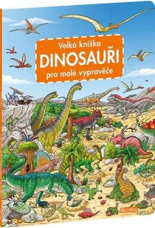 Dinosauři