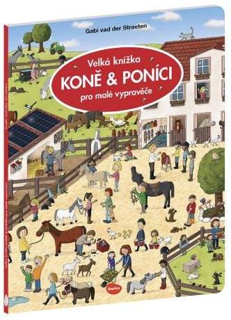 Koně & poníci