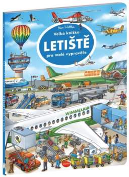 Letiště