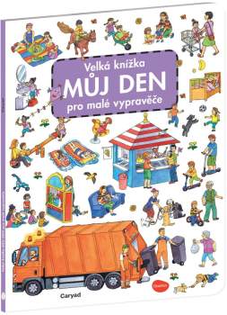 Můj den