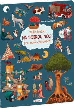 Na dobrou noc