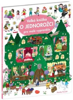 O jednorožci