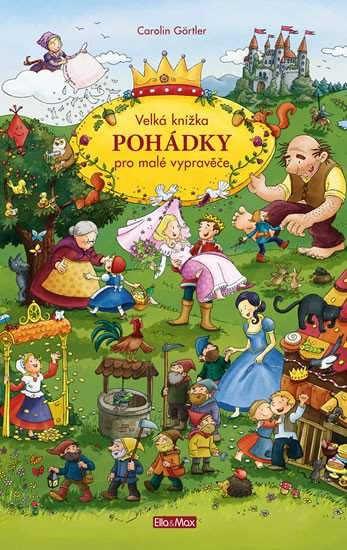 Pohádky