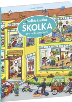 Školka