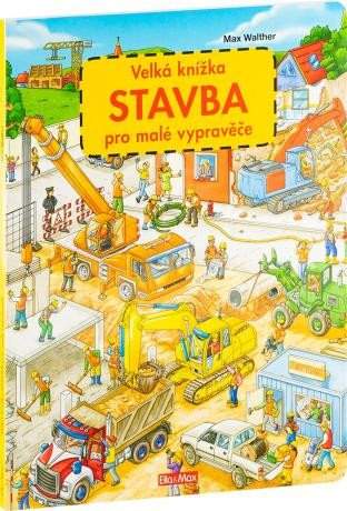 Stavba