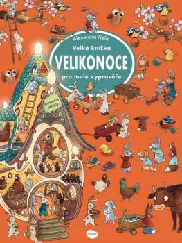 Velikonoce