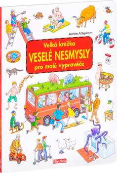 Veselé nesmysly