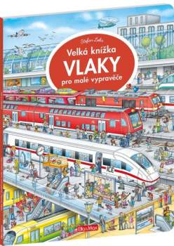 Vlaky