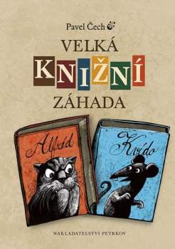 Velká knižní záhada