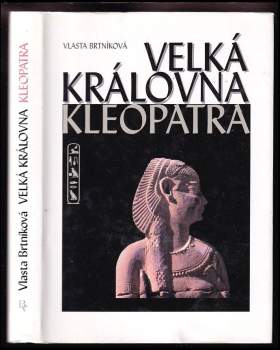 Velká královna Kleopatra
