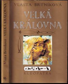 Vlasta Brtníková: Velká královna