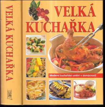 Velká kuchařka