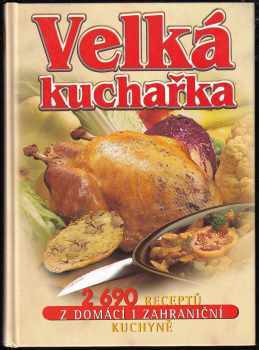 Velká kuchařka