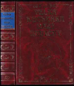 Jana Horecká: Velká kuchařka naší babičky
