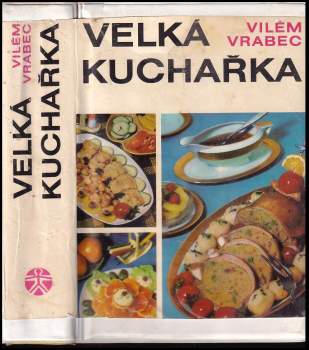 Velká kuchařka