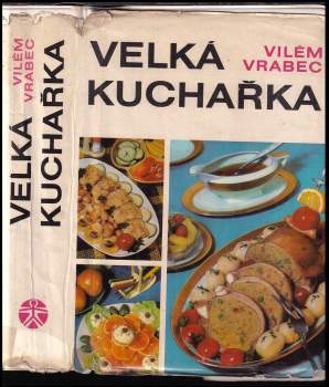 Velká kuchařka