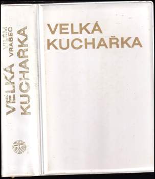 Velká kuchařka