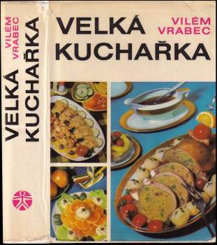 Velká kuchařka