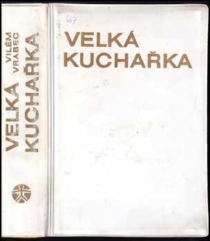 Velká kuchařka