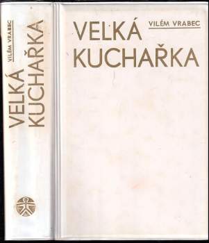 Velká kuchařka
