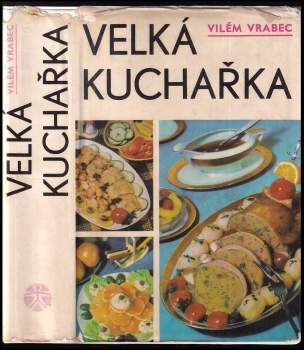 Velká kuchařka