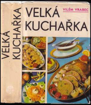 Velká kuchařka