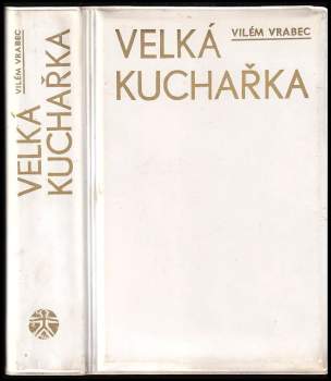 Velká kuchařka