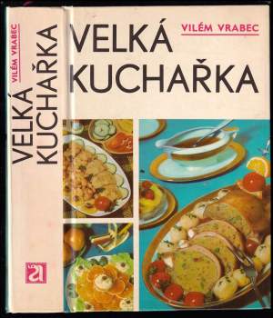 Velká kuchařka