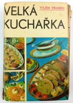 Velká kuchařka