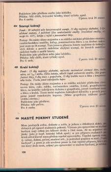 Vilém Vrabec: Velká kuchařka