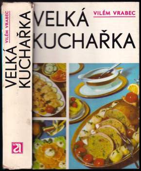 Velká kuchařka