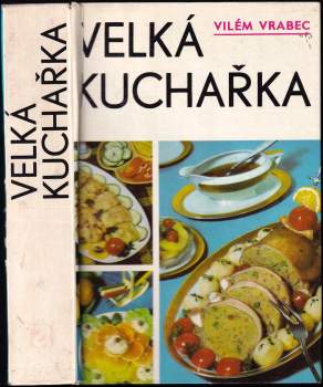 Velká kuchařka