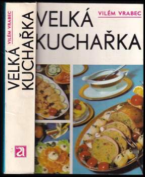 Velká kuchařka