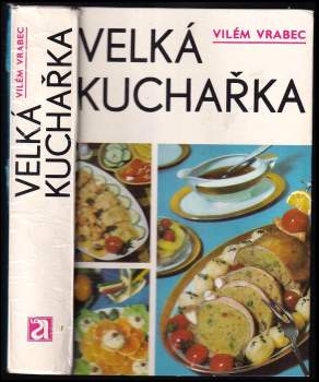 Velká kuchařka