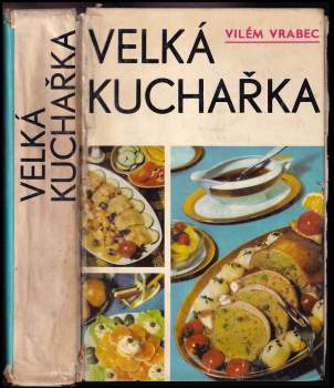 Velká kuchařka