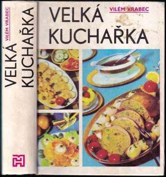 Velká kuchařka