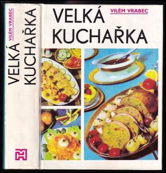 Velká kuchařka