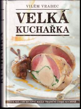 Velká kuchařka