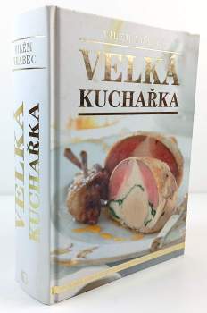 Velká kuchařka