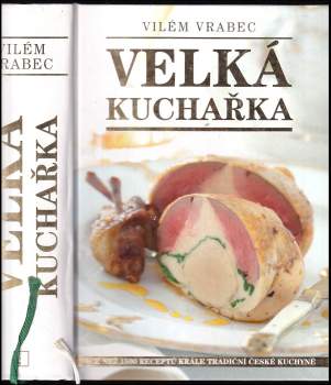 Velká kuchařka