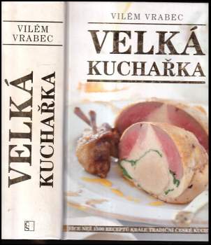Velká kuchařka