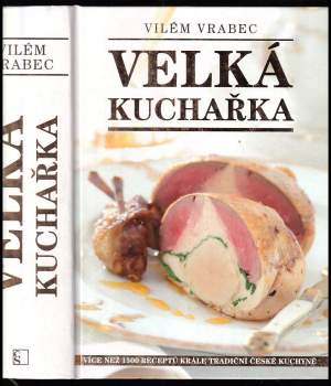 Velká kuchařka