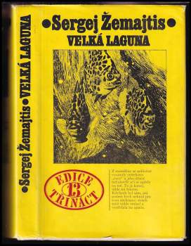 Velká laguna