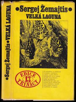 Velká laguna