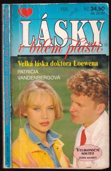 Velká láska doktora Loewena
