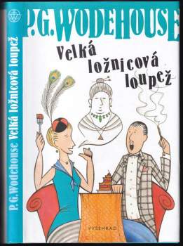 Velká ložnicová loupež