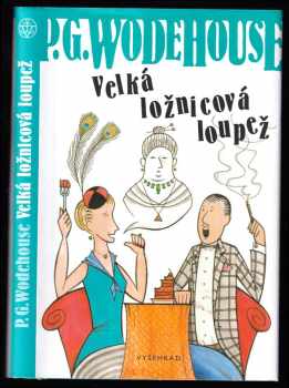 Velká ložnicová loupež