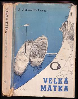 Velká matka