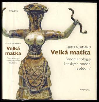 Velká matka